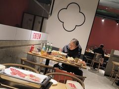 -玫瑰花园自助烤肉(顺义鑫海韵通店)