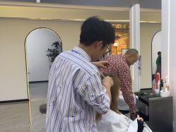 点击看大图 -TAYA無同造型