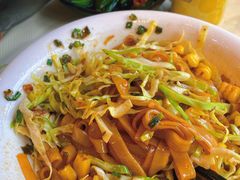 猪油拌粉-聚味瞿记·龙虾堂(望城店)