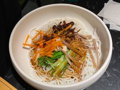 过桥米线-云海肴云南菜·蒸汽石锅鱼(青岛万象城店)