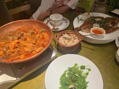 -一坐一忘云南菜(卓悦中心)