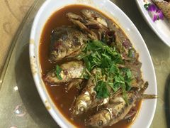 洪泽老鱼馆-洪泽老鱼馆(淮海一店)