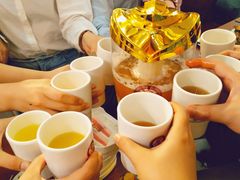 -比亚森自助烤肉料理(裕华店)