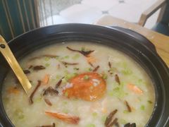 -潮粥荟·潮汕砂锅粥(朝阳大悦城店)