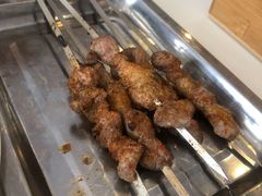 -新疆人(五大街店)