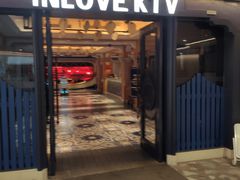 -INLOVE KTV(世博源店)