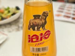 -高玛纳驴肉火烧(一世界店)