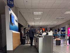 -达拉斯 沃斯堡国际机场