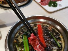 -围炉夜话·潮汕卤水火锅(榕江店)