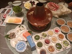 -额尔敦·品质自助(摩尔城店)