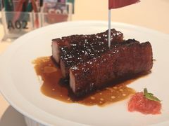 -侨美食家·粤菜(体育西路店)