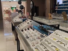 -宝岛眼镜·蔡司·依视路·青少儿近视防控验配中心(西市城购物中心店)