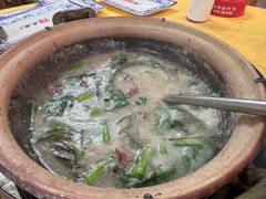 -大戚饭店(泰华路店)