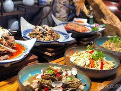 -吉布鲁牛排海鲜自助(温江合生汇店)