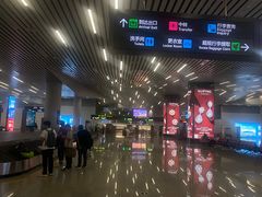 -广州白云国际机场-T2航站楼