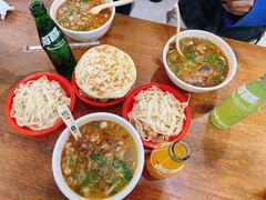 -龙鳞路第一家牛肉汤