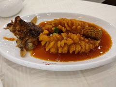 -怡园饭店-餐厅(四望亭店)