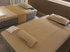 -LANN I 蘭·泰式古法按摩(长宁来福士东八区店)