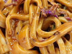 盛志望秘制麻酱酿皮-清真盛志望麻酱酿皮·非遗老字号