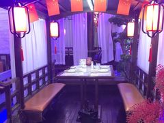 -洪星渔庄临平菜(星万里店)