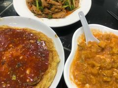 -芳芳餐厅(白沙路店)