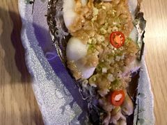 -质烤烤物·活烤海鲜(质烤总店)