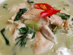 -泰国餐厅 Thai Food(裕华万达店)