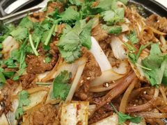 -便宜坊烤鸭店(科创店)