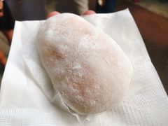 -澳门长洲糯米糍(柯打苏沙街店)