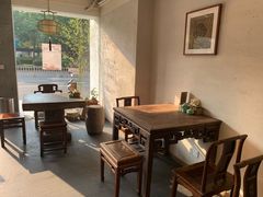 -老清朝包子铺(开明街店)
