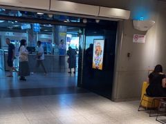 -麦当劳(中山公园龙之梦店)