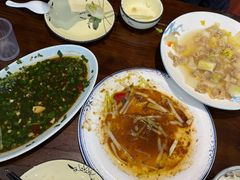 -胖子饭店(兴学弄店)