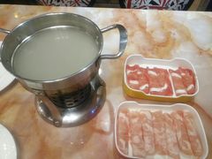 -哈利波特烧烤自助餐厅(香樟路店)