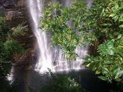 -太行锡崖沟旅游度假区