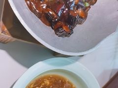 -绿茶餐厅(淮安吾悦广场店)