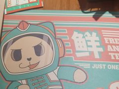 -BOPEYE·波派炸鸡(河西中央商场店)