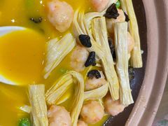 -图味美小黄鱼·景德菜(浙江路店)