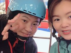 -长沙湘江冰雪世界