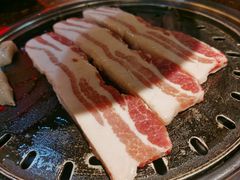 厚五花-杀猪天·韩国烤肉(总店)
