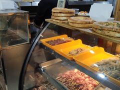 -新疆喀什烤肉饭店(红松路店)