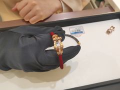 -FRED斐登(上海恒隆精品店)