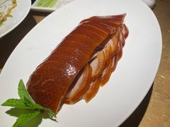 -四季民福烤鸭店(西单华威约饭街店)