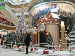 -深圳来福士广场