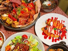 -La Terre乐田(万象城店)