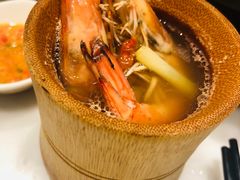 -莆田餐厅PUTIEN(三里屯店)
