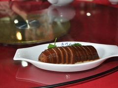糖藕-吴门人家·苏宴宫廷菜(拙政园店)