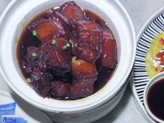 -小菜园新徽菜(芜湖镜湖苏宁店)