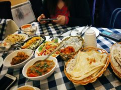-Santoor 萨都里印度餐厅(北锣鼓巷店)