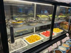 -惠州皇冠假日酒店·西餐厅·自助餐厅