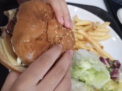 -贝林大翅鲸简餐厅(国家海洋博物馆店)